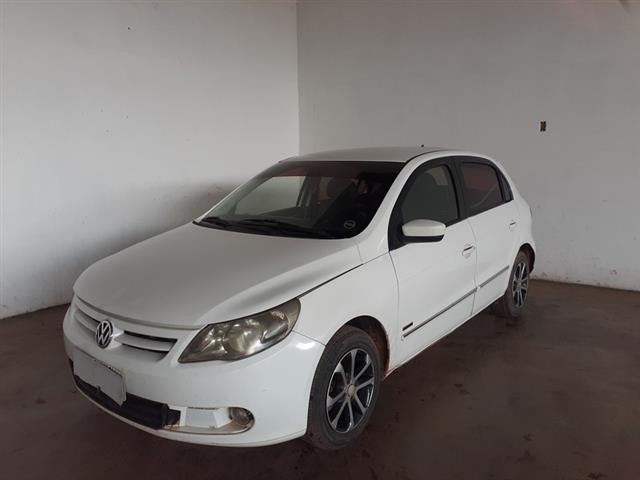 VOLKSWAGEN GOL 1.6 POWER 2010