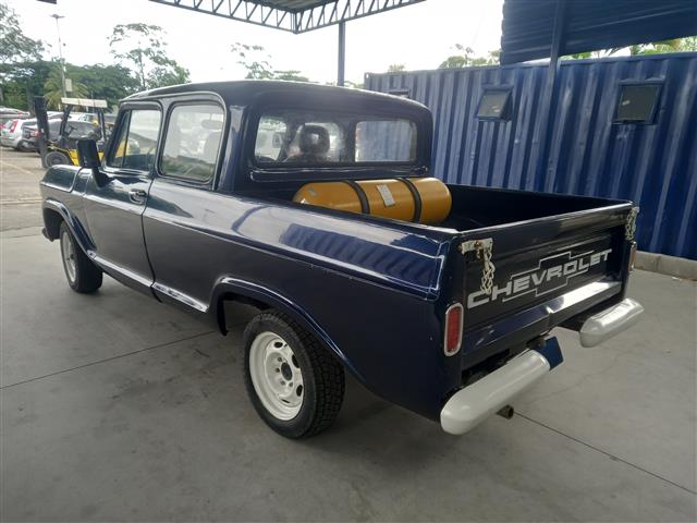 GM CHEVROLET C14 1975