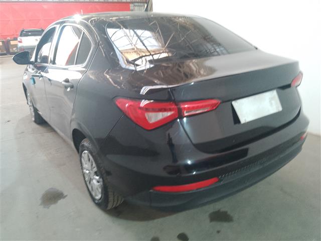 FIAT CRONOS 1.0 2022/2023