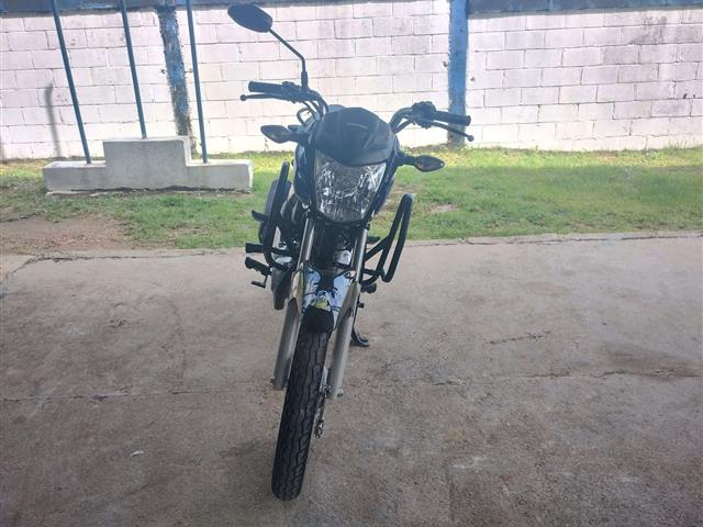 HONDA CG 160 START 2023